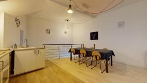 Le Nid Caché Mulhouse